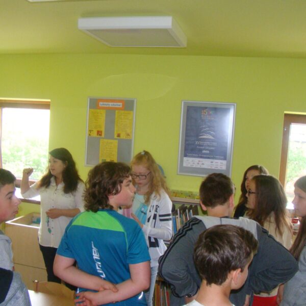 Real size Klasa Ib Gimnazjum z PomiechĂÂłwka (2)